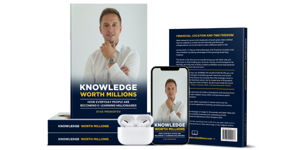 KWM Book Bundle